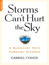 The Storms Can't Hurt the Sky (eBook): The Buddhist Path through Divorce